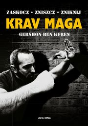 Krav Maga, Ben Keren Gershon