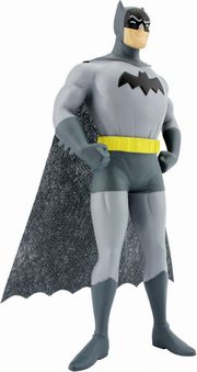 Figurka Liga Sprawiedliwych Batman, 