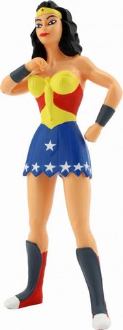Figurka Liga Sprawiedliwych Wonder Woman, 