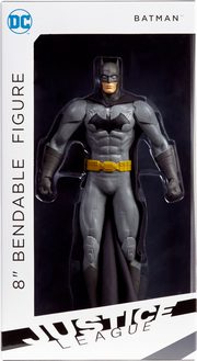Figurka Liga Sprawiedliwoci Batman, 