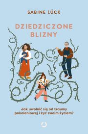Dziedziczone blizny, Luck Sabine