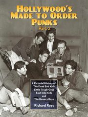 Hollywood's Made To Order Punks, Part 2, Roat Richard