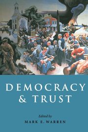 Democracy and Trust, 