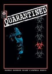 Quarantined, Moreci Michael