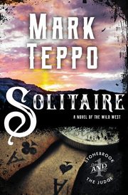 Solitaire, Teppo Mark