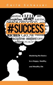 #Success, Schesser Carla