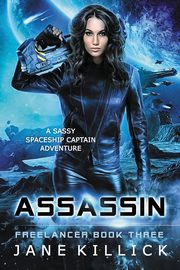 Assassin, Killick Jane