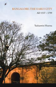 BANGALORE, Sharma Yashaswini