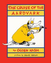 The Cruise of the Aardvark, Nash Ogden