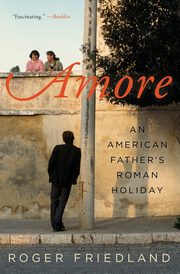 AMORE                       PB, Friedland Roger