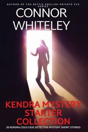 Kendra Mystery Starter Collection, Whiteley Connor