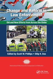 Change and Reform in Law Enforcement, 
