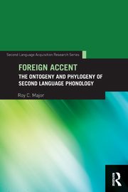 Foreign Accent, Major Roy C.