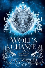 Wolf's Chance, Mitchell Eve L.
