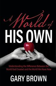 A World of His Own, Brown Gary