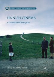 Finnish Cinema, 