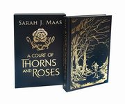 A Court of Thorns and Roses Collector's Edition, Maas Sarah J.