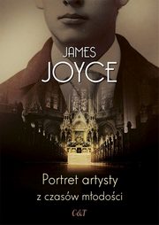 Portret artysty z czasw modoci, Joyce James