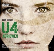 ksiazka tytu: U4 Koridwen autor: Grevet Yves