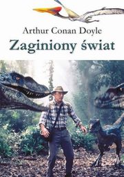 Zaginiony wiat, Doyle Arthur Conan