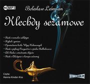 ksiazka tytu: Klechdy sezamowe autor: Lemian Bolesaw