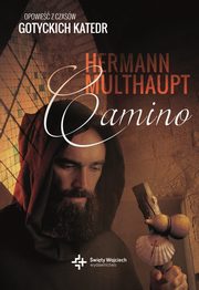 ksiazka tytu: Camino autor: Multhaupt Hermann