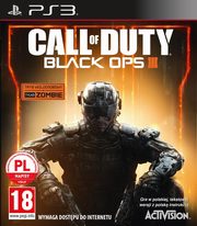 ksiazka tytu: Call of Duty Black Ops 3 PS3 autor: 