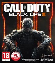 ksiazka tytu: Call of Duty Black Ops 3 Xbox One autor: 