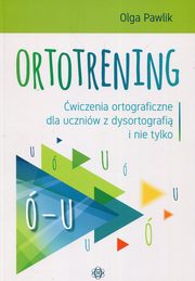 Ortotrening -U, Pawlik Olga