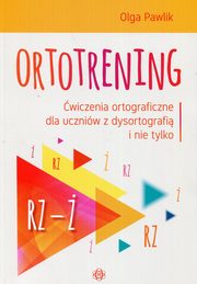 Ortotrening Rz-, Pawlik Olga