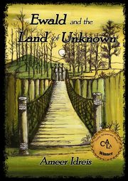 Ewald and the Land of Unknown, Idreis Ameer