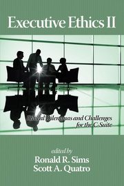 Executive Ethics II, 