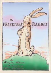 The Velveteen Rabbit, Williams Margery