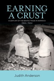 Earning a Crust, Anderson Judith Ann