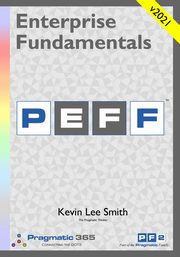 Enterprise Fundamentals - A Pragmatic Approach Using PEFF, SMITH KEVIN LEE
