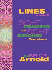 LINES, Arnold Bruce