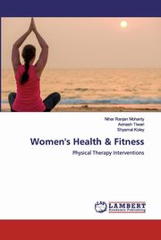 Women's Health & Fitness, Mohanty Nihar Ranjan