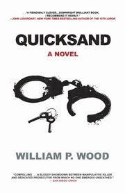 Quicksand, Wood William P.