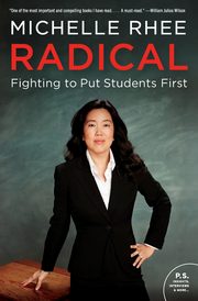 Radical, Rhee Michelle