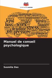 Manuel de conseil psychologique, DAS SUSMITA