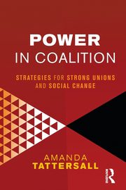 Power in Coalition, Tattersall Amanda