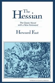 The Hessian, Fast Howard