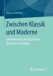 Zwischen Klassik und Moderne, Lichtblau Klaus