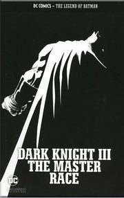 The Legend of Batman - Dark Knight III: The Master Race, 