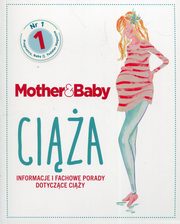 ksiazka tytu: Mother & Baby Cia autor: 