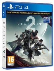 ksiazka tytu: Destiny 2 PS4 autor: 