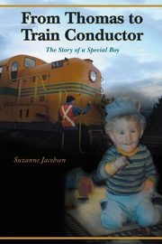 From Thomas to Train Conductor, Jacobsen Suzanne
