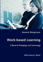 Work-Based Learning, Margaryan Anoush