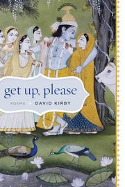 Get Up, Please, Kirby David