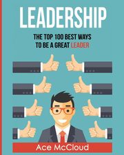 Leadership, McCloud Ace